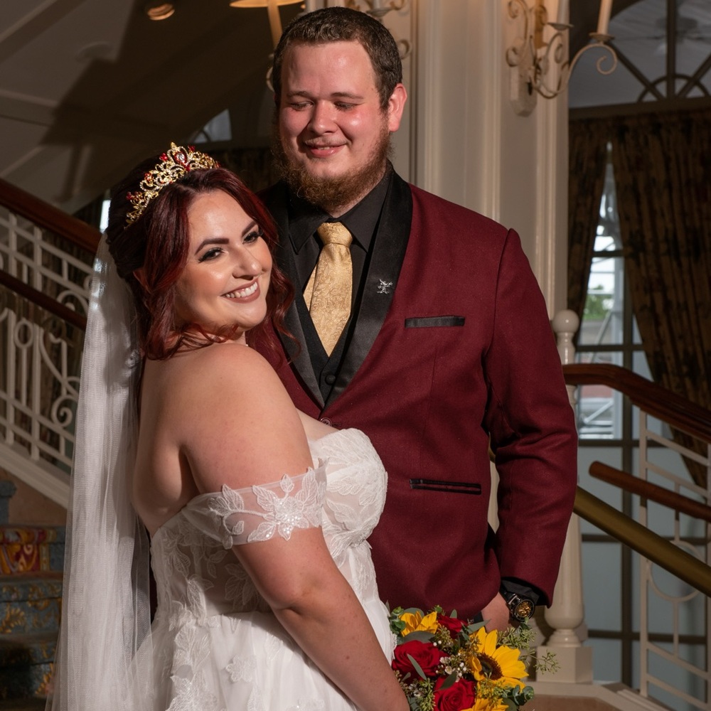 Meet your Posher, Allie